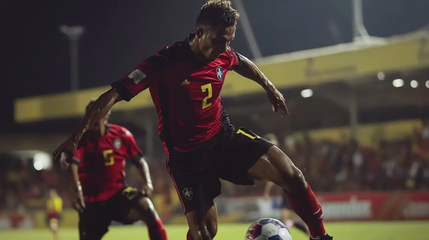 Menjelajahi Jomjudi88 dalam Dunia Sukan dan Liga