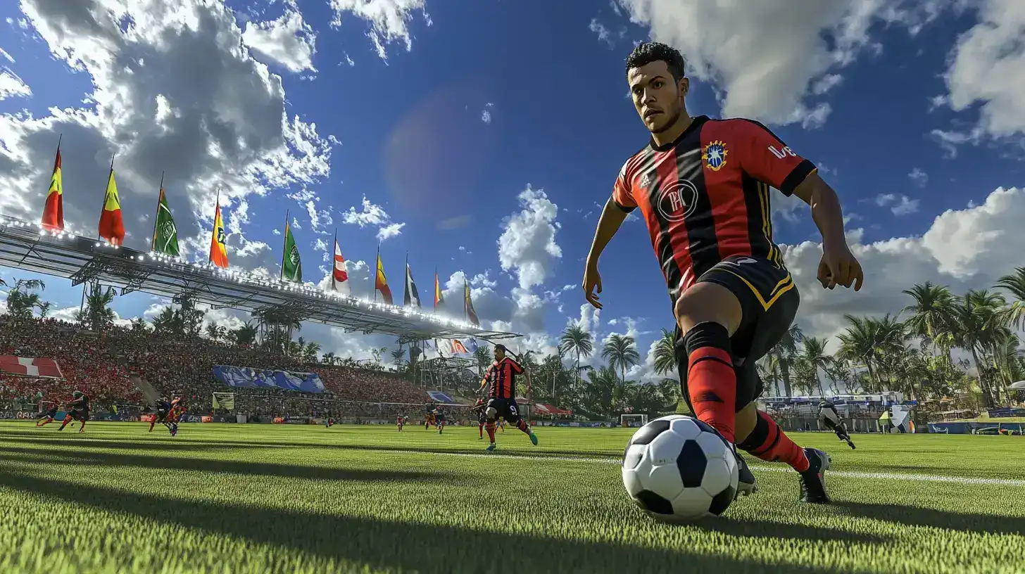 Mengenali AP888 dalam Dunia Liga Bola Sepak dan Kejohanan Thailand Open